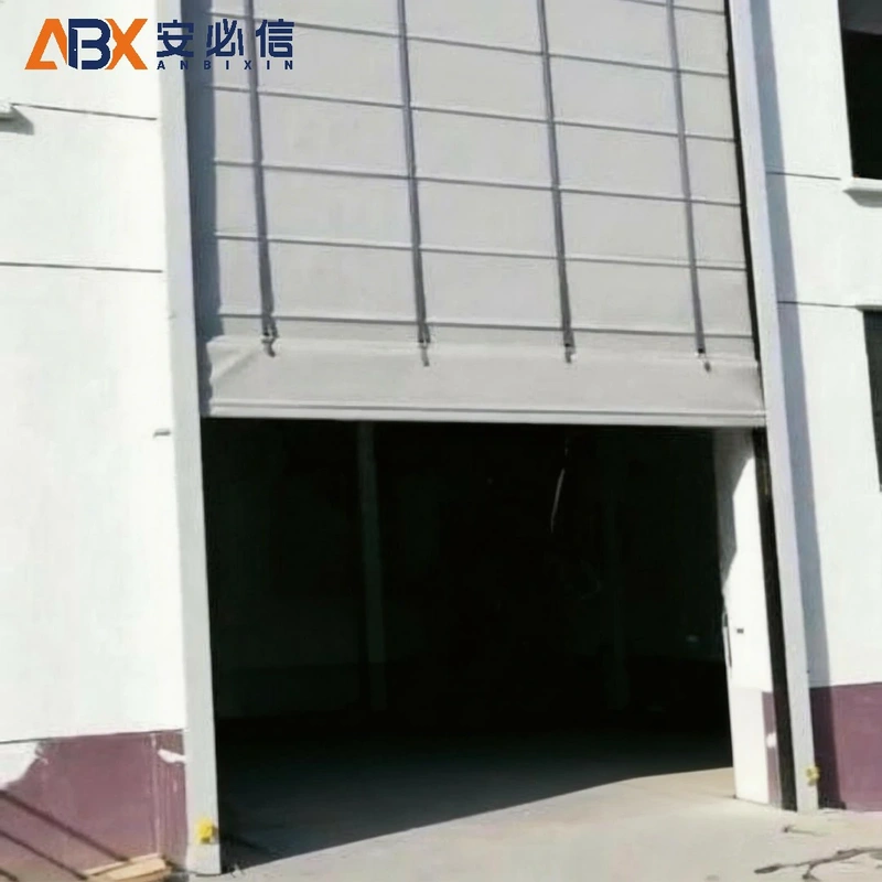 亳州机械式门封