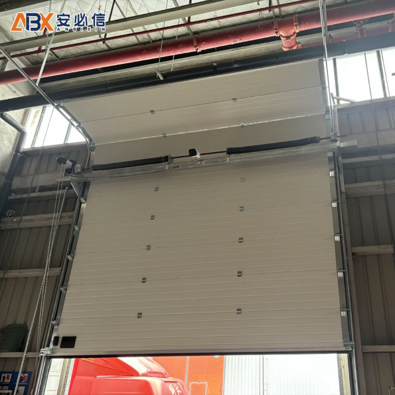 亳州工业滑升门