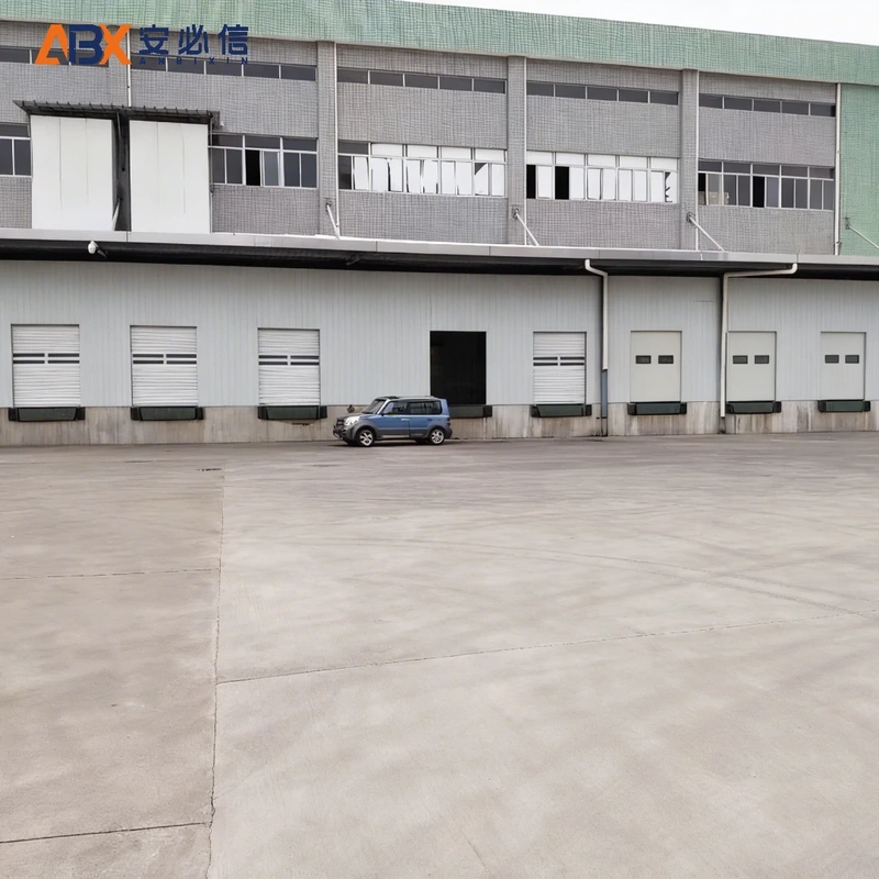 亳州消防高速门